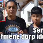 Serik'te öğretmene darp iddiası