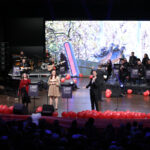 Sevgi Günü konserlerine yoğun ilgi