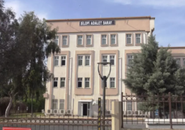 Şırnak'ta kan donduran olay