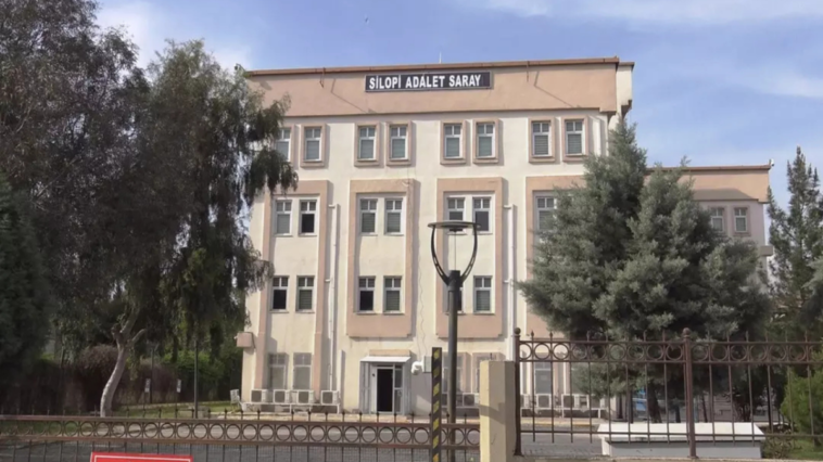 Şırnak'ta kan donduran olay