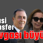 Siyasi transfer kavgası büyüdü