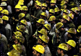 Son 12 yılda 2 bin 664 genç işçi yaşamını yitirdi