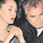 Tarık Akan'ın eşi Acun Günay hayatını kaybetti