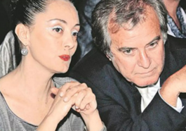 Tarık Akan'ın eşi Acun Günay hayatını kaybetti