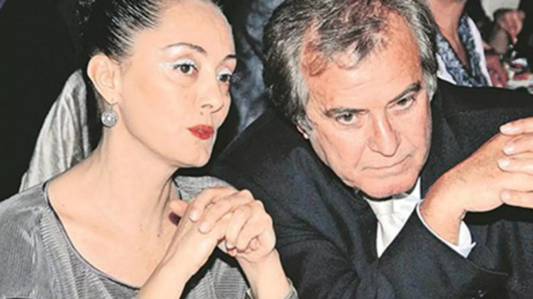 Tarık Akan'ın eşi Acun Günay hayatını kaybetti