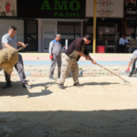 Tekirova’da altyapı çalışmaları