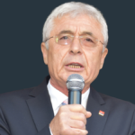 Toplumun sessiz kalması kabul edilemez