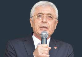 Toplumun sessiz kalması kabul edilemez