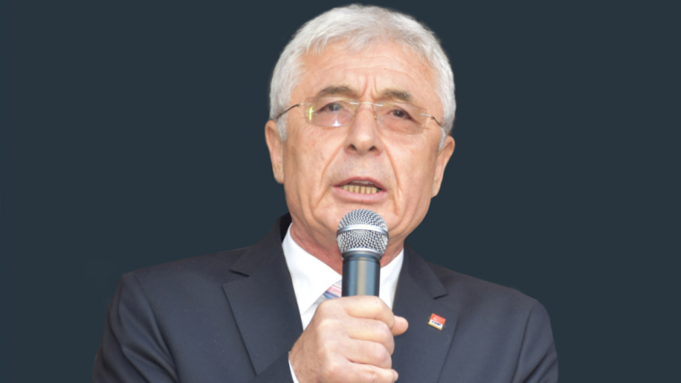 Toplumun sessiz kalması kabul edilemez