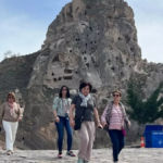 Turistlerin uğrak yeri: Kapadokya... '40 ila 300 Euro arasında' diyerek duyurdular!