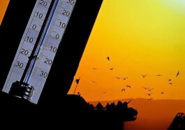 Türkiye’nin en yüksek sıcaklığı Zonguldak’ta kaydedildi