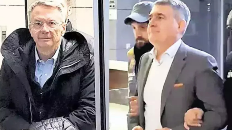 TÜSİAD'a yeni dava hapis cezası isteniyor