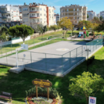 Usta isimler Muratpaşa'da ölümsüzleştiriliyor