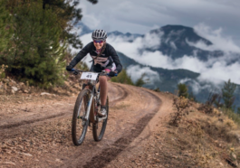 140 bisikletçi Kemer'de pedal çevirecek