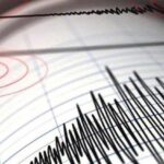 Son dakika... Akdenizde 4.1 büyüklüğünde deprem