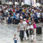 Dünya turizmi, tüm zamanların rekoruna hazırlanıyor