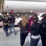 Alanyada fuhuş operasyonu