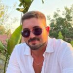 Alanyada kaza: 1 ölü, 2 yaralı