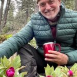 Toros Dağları’nda şakayık zamanı