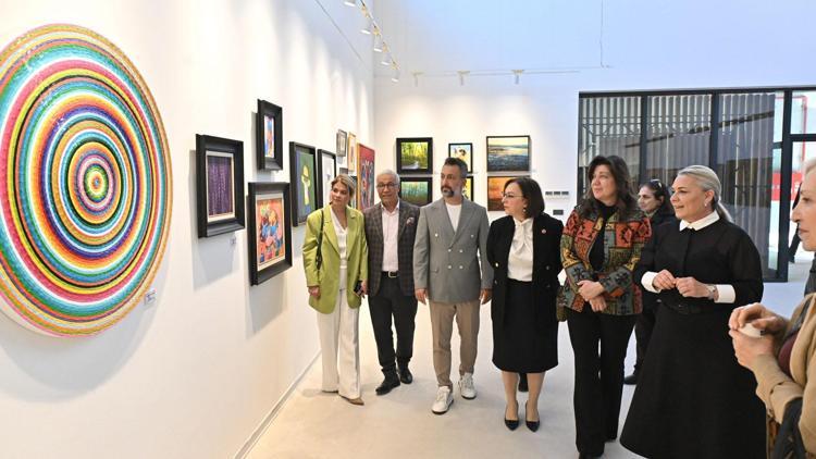 Antalyada Galataya yolculuk