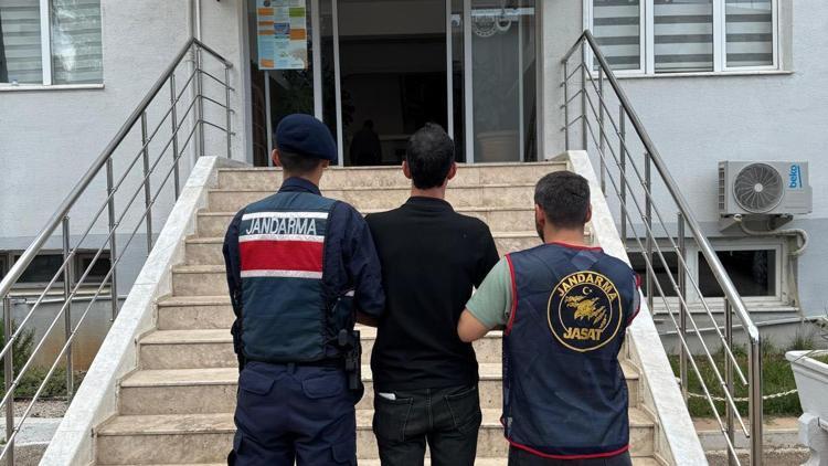 Antalyada 72 saatte 279 aranan kişi yakalandı