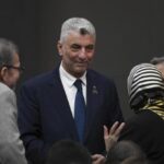 Ticaret Bakanı Bolat, Antalya Diplomasi Forumu kapsamında temaslarda bulundu