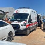 Antalya’da karbonmonoksit gazından etkilenen 5 kişiden 3ü öldü