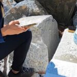 Kadyanda Antik Kenti, Antik Çağın acımasız sporunun merkezi çıktı