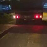 Alanyada izinsiz moloz dökümüne işlem