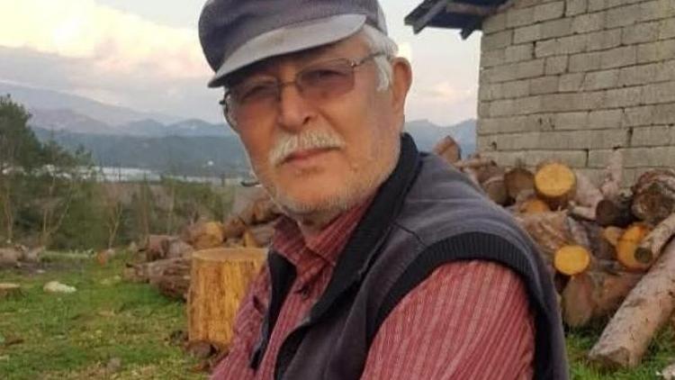 Traktör Kazası: Hüseyin İşlek Yaralandı