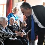 Başkan Uysal: Köy enstitülerine ihtiyaç var