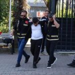 Evinde kalan arkadaşını öldürdü, Beni taciz etti dedi