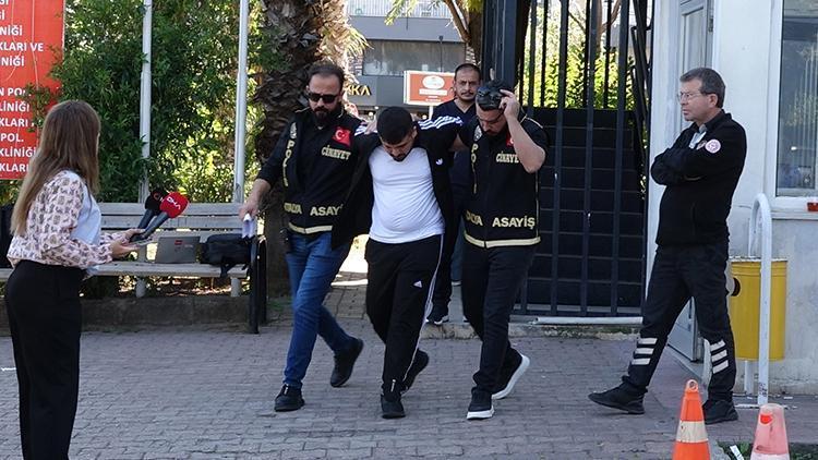 Evinde kalan arkadaşını öldürdü, Beni taciz etti dedi