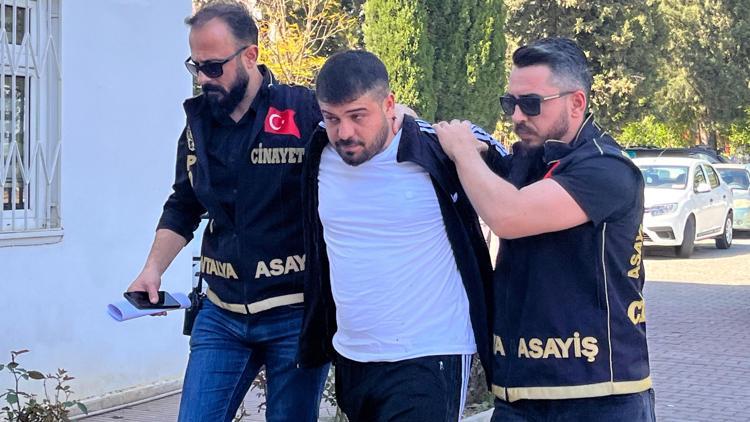 Arkadaşının öldürdüğü Ferhat, Mersinde defnedilecek