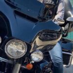 Mühendis Ahmetin Acı Sonu: Yeni Aldığı Motosikletle Kaza Yaptı, Yaşamını Yitirdi