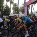 AKRA Gran Fondo’da pedallar dostluk için döndü