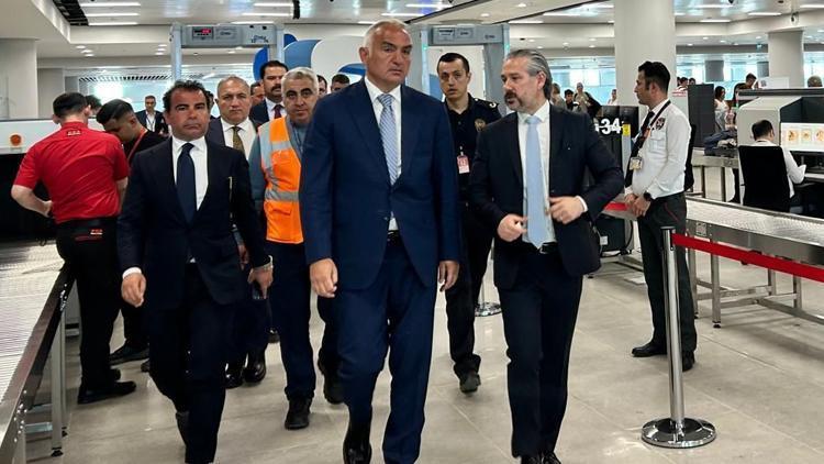 Antalya rekor bir yıla hazır