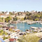 Turizmin kalbi Antalya’da ‘kapı krizi’