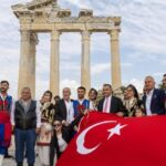 Girit’ten Side’ye Kültür ve Lezzet Festivali başladı