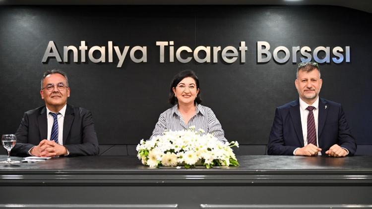 Veteriner hekimlerin sorunları ve hayvancılık konuşuldu