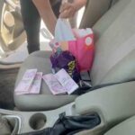 Rüşvet aldıkları iddia edilen 2 orman muhafaza memuru tutuklandı