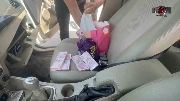 Rüşvet aldıkları iddia edilen 2 orman muhafaza memuru tutuklandı