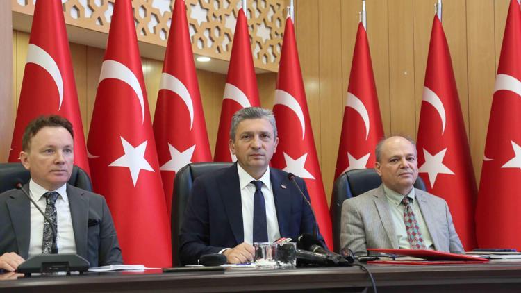 Düden Çayını kirleten nedenler ortaya çıktı