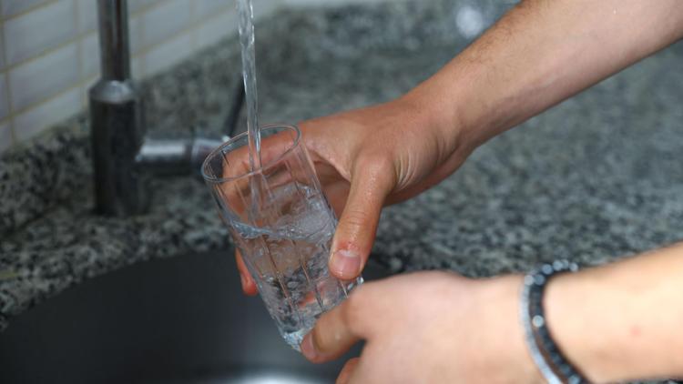 Antalya Büyükşehir’den indirimli su tarifesi