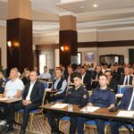 Polisten sezon öncesi seminer