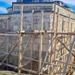 Tarihi hamam restorasyonunda 25 milyon TLlik kamu zararı iddiasına inceleme