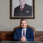 Vali Şahin: Otel kapılarına yangına dayanıklı boya da olur