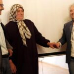 40 yıldır çobanlık yapan Eren çiftinin hayatı beyaz perdede