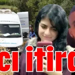 Acı itiraf