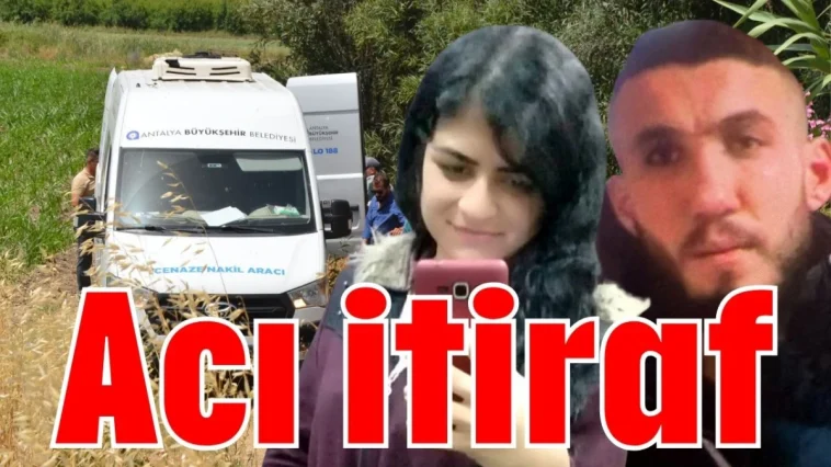 Acı itiraf